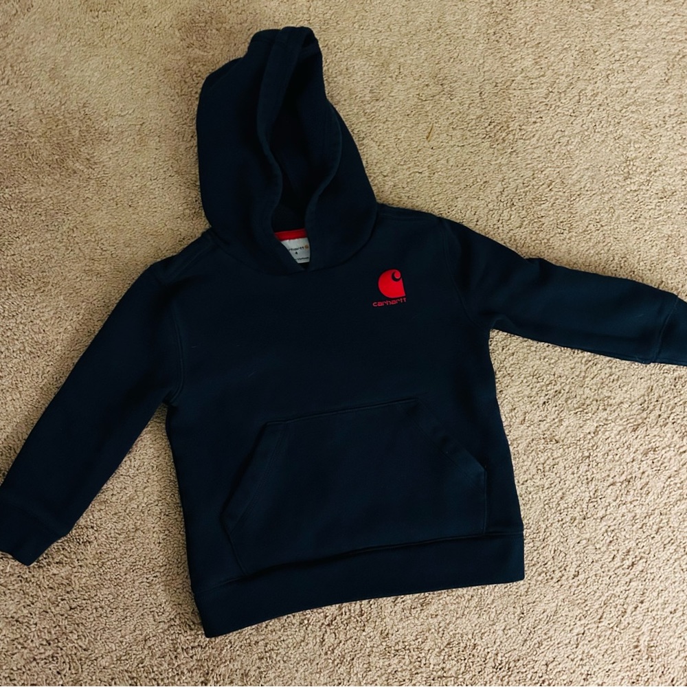 Carhartt Hoodie